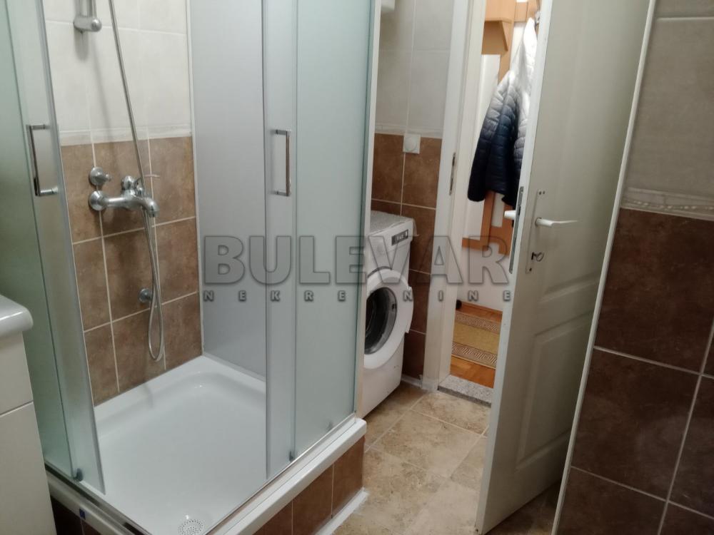 Slika 11 - Stanoja Bunuševca,  Stan za izdavanje, 37m2, 280€