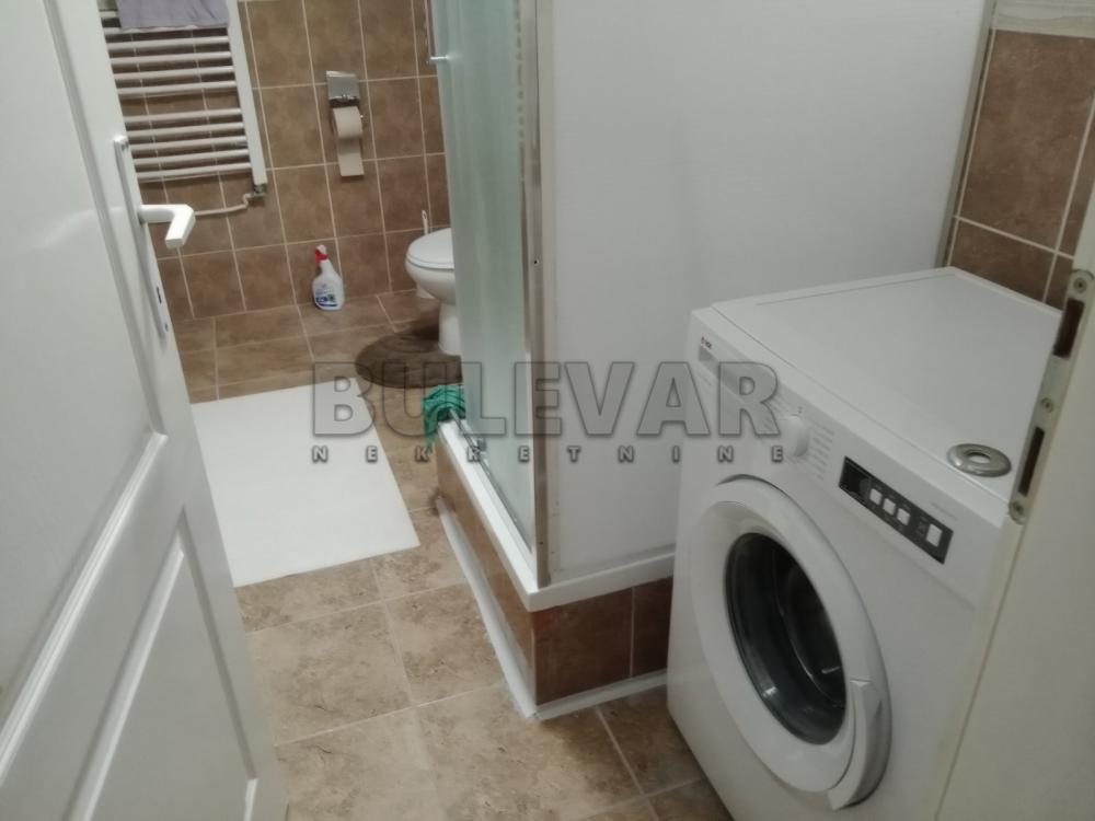 Slika 9 - Stanoja Bunuševca,  Stan za izdavanje, 37m2, 280€