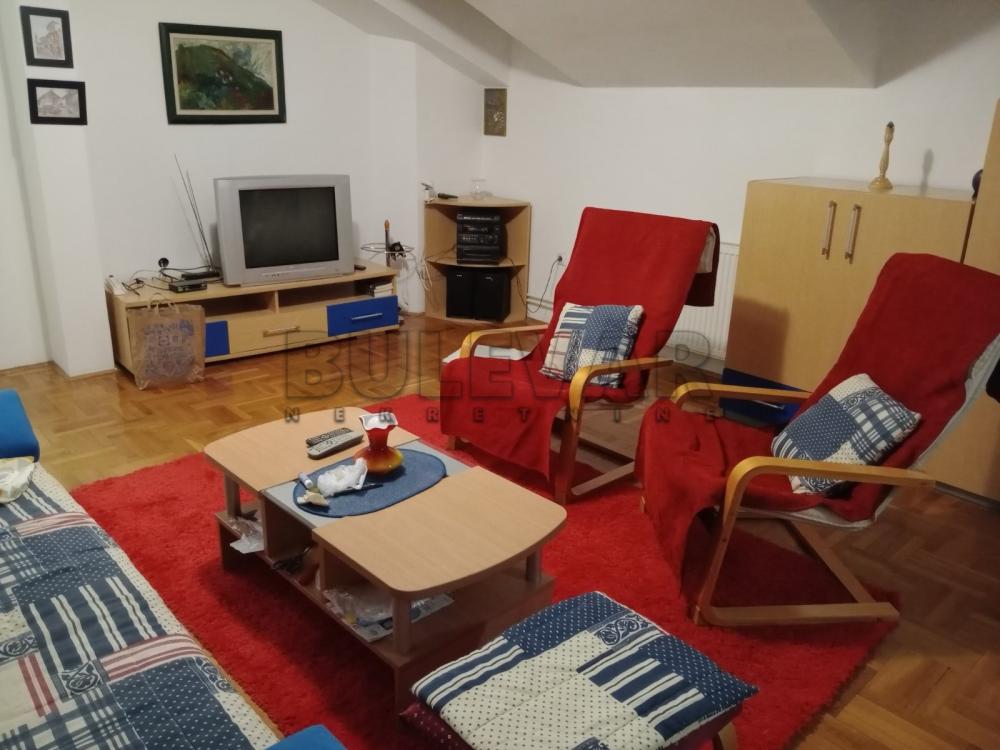 Slika 4 - Stanoja Bunuševca,  Stan za izdavanje, 37m2, 280€