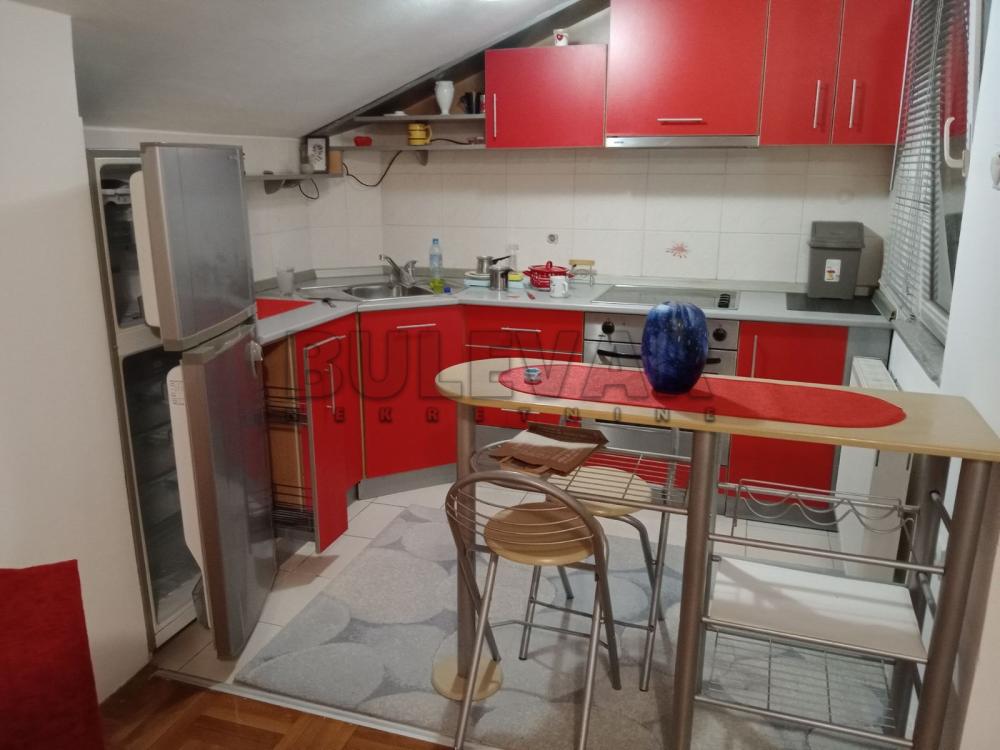 Slika 6 - Stanoja Bunuševca,  Stan za izdavanje, 37m2, 280€