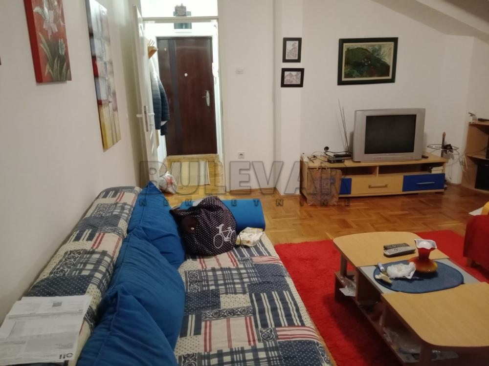 Slika 3 - Stanoja Bunuševca,  Stan za izdavanje, 37m2, 280€