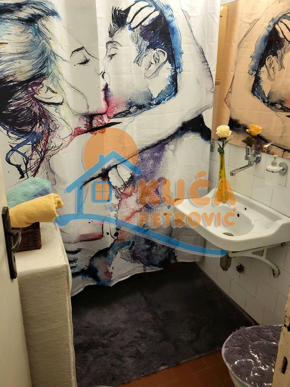 Slika 10 - Dragiše Cvetkovića, Trosoban stan za izdavanje, 75m2, 350€