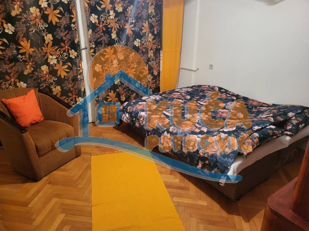 Slika 6 - Dragiše Cvetkovića, Trosoban stan za izdavanje, 75m2, 350€