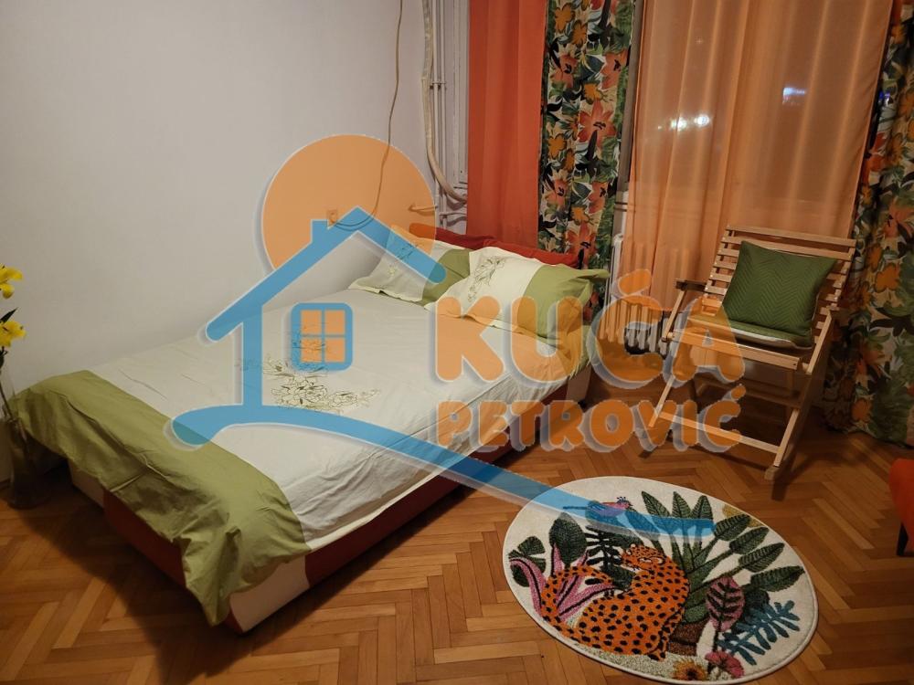 Slika 7 - Dragiše Cvetkovića, Trosoban stan za izdavanje, 75m2, 350€