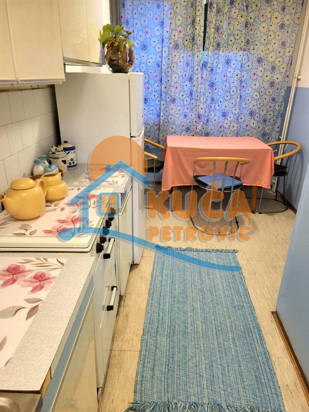 Slika 8 - Dragiše Cvetkovića, Trosoban stan za izdavanje, 75m2, 350€