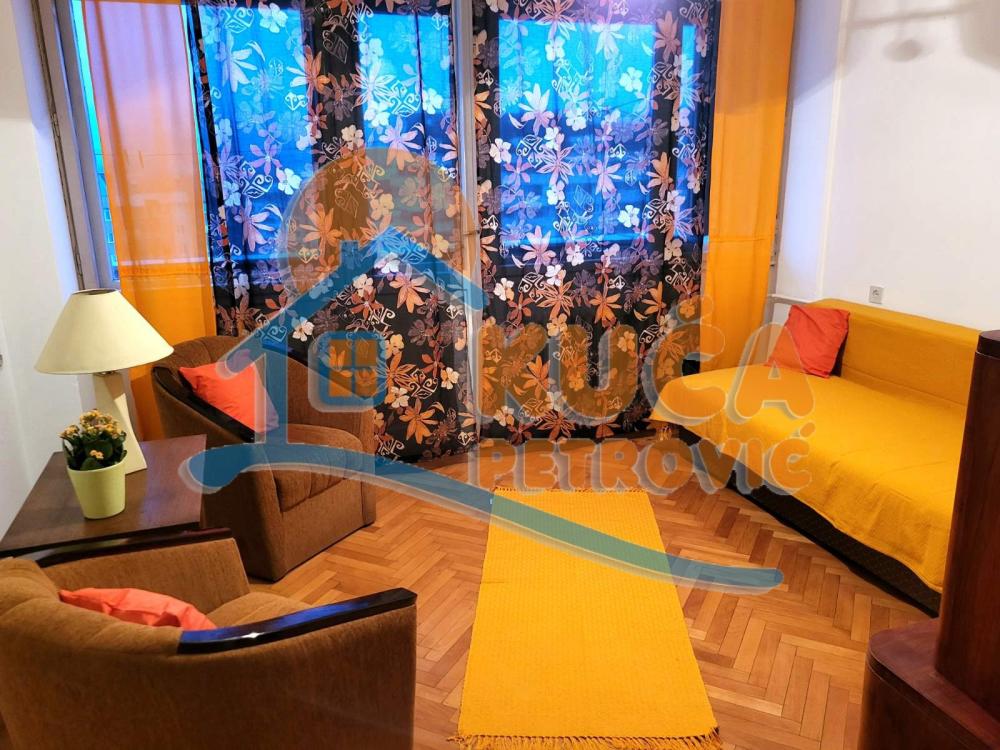 Slika 4 - Dragiše Cvetkovića, Trosoban stan za izdavanje, 75m2, 350€