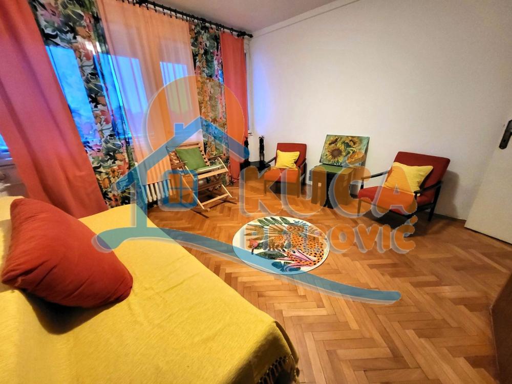 Slika 3 - Dragiše Cvetkovića, Trosoban stan za izdavanje, 75m2, 350€