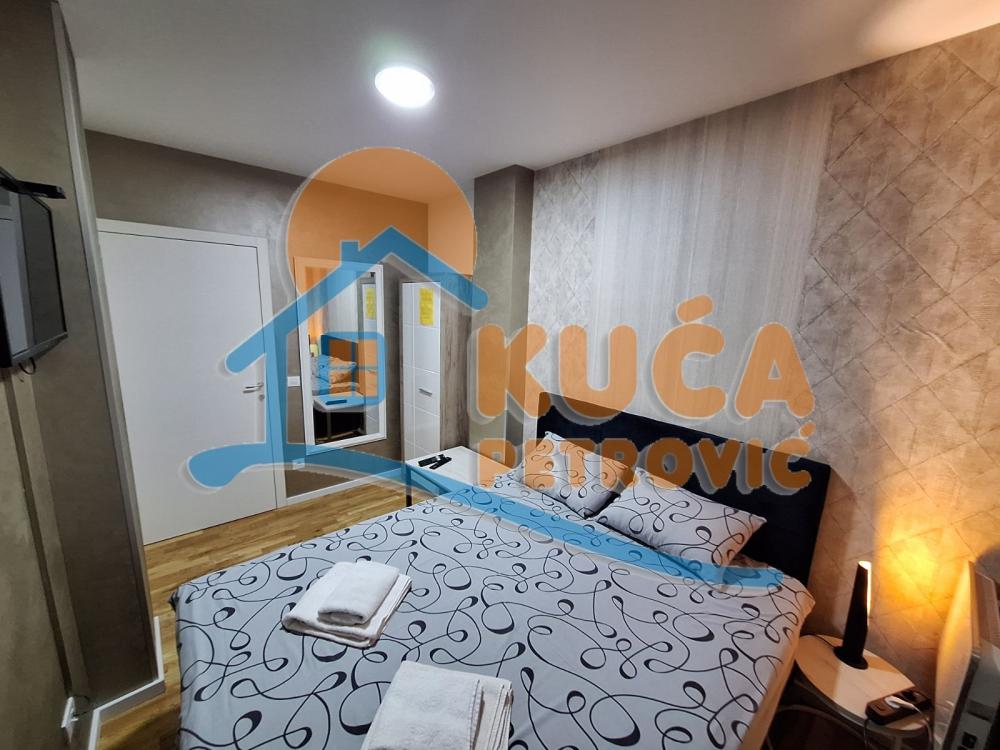 Slika 5 - Prvomajska, Četvorosoban stan za izdavanje, 88m2, 800€