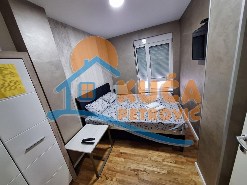 Slika 4 - Prvomajska, Četvorosoban stan za izdavanje, 88m2, 800€