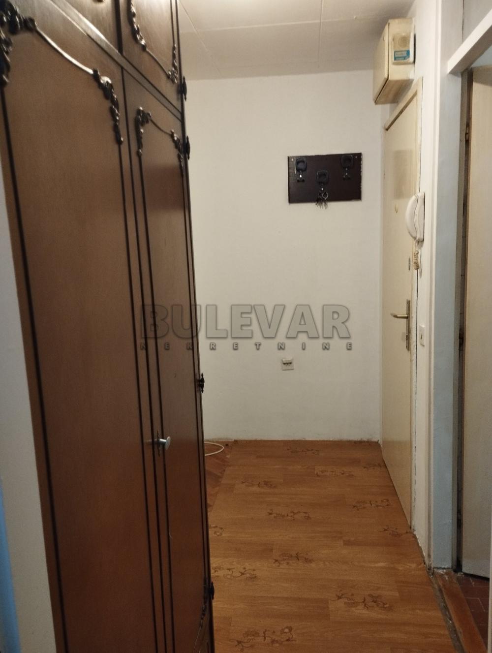 Slika 7 - Bulevar Nemanjića, Jednosoban stan za izdavanje, 38m2, 280€