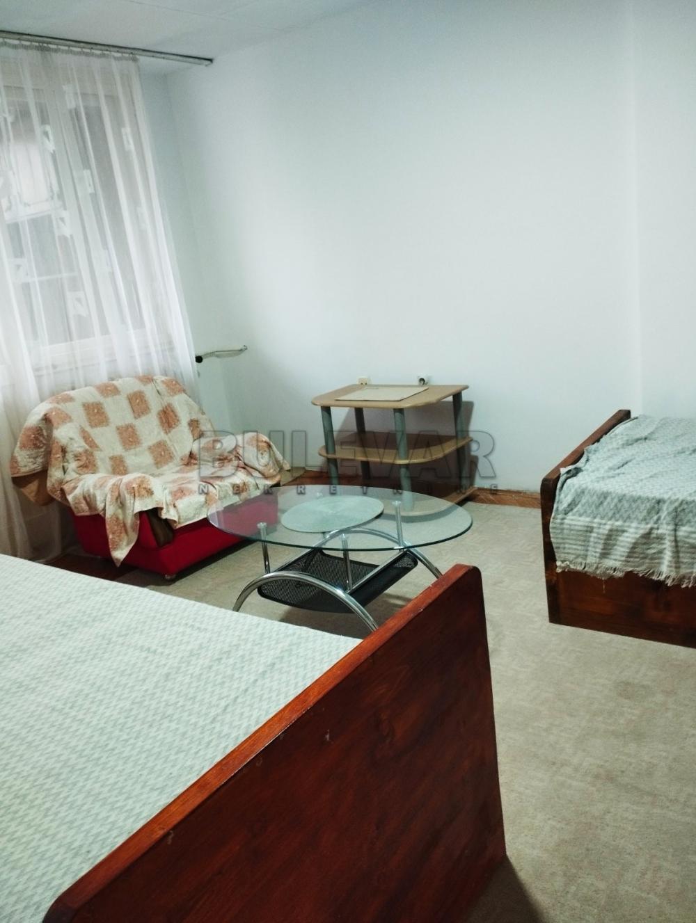 Glavna slika -Bulevar Nemanjića, Jednosoban stan za izdavanje, 38m2, 280€