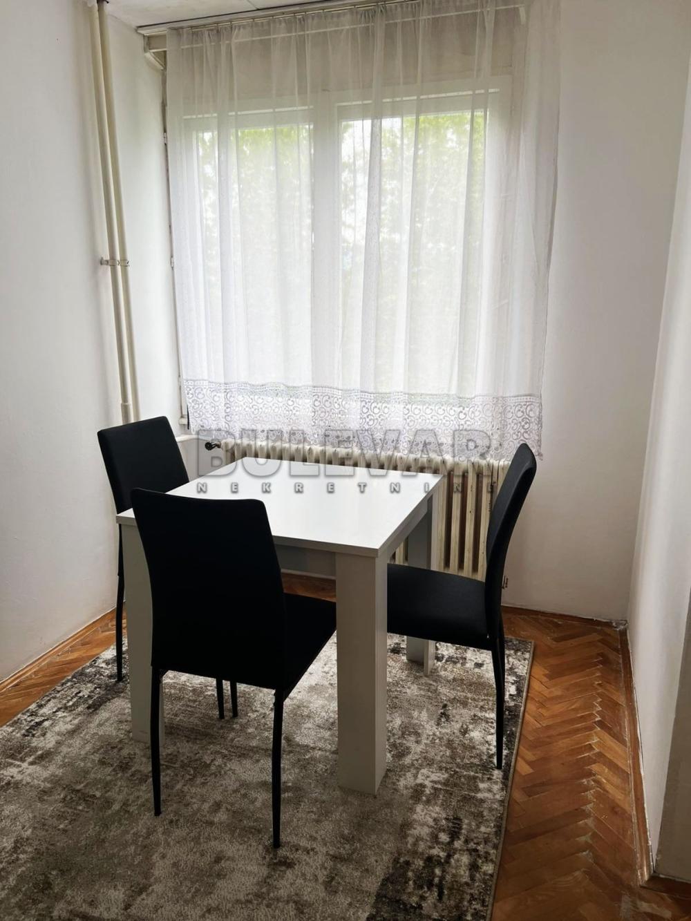 Slika 2 - Bulevar Nemanjića, Jednosoban stan za izdavanje, 38m2, 280€