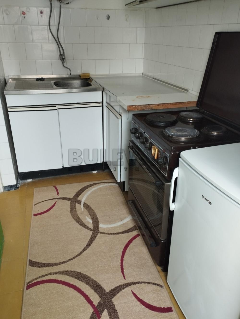 Slika 3 - Bulevar Nemanjića, Jednosoban stan za izdavanje, 38m2, 280€