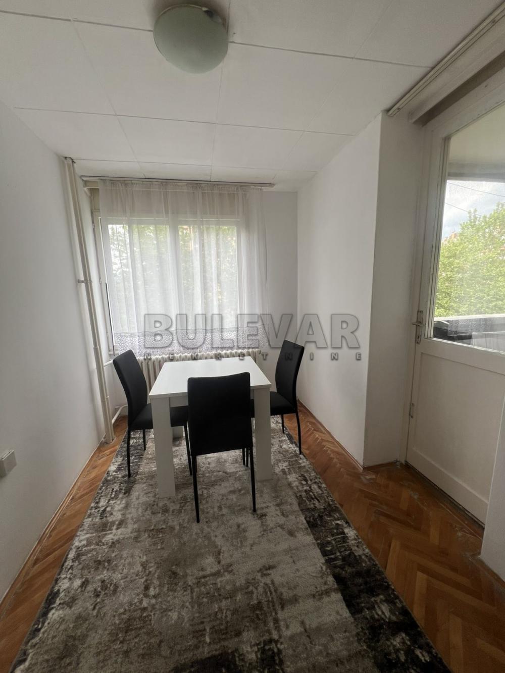 Slika 5 - Bulevar Nemanjića, Jednosoban stan za izdavanje, 38m2, 280€