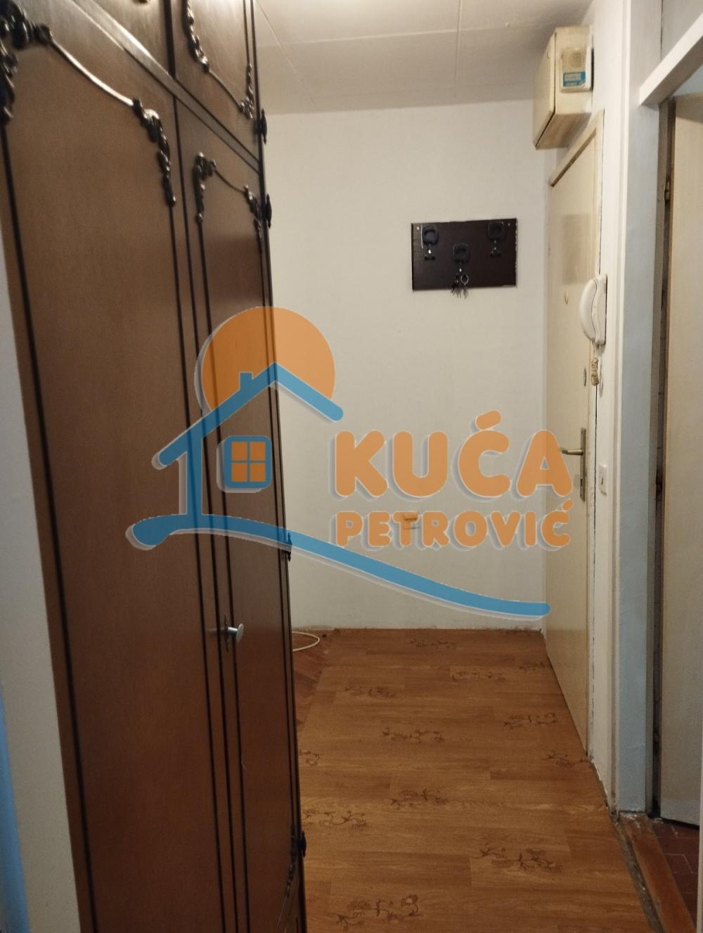 Slika 7 - Bulevar Nemanjića, Jednosoban stan za izdavanje, 38m2, 280€