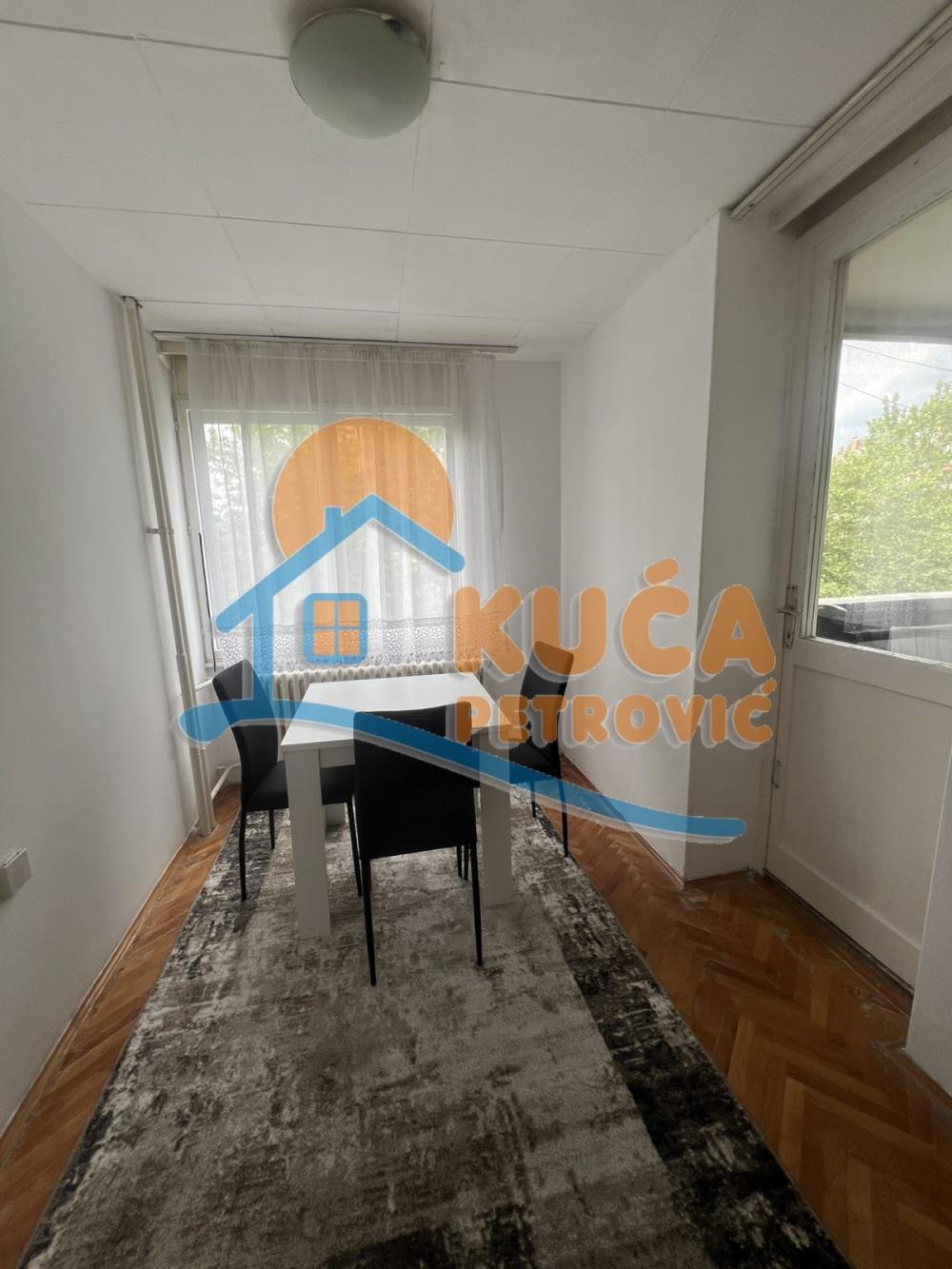 Slika 5 - Bulevar Nemanjića, Jednosoban stan za izdavanje, 38m2, 280€