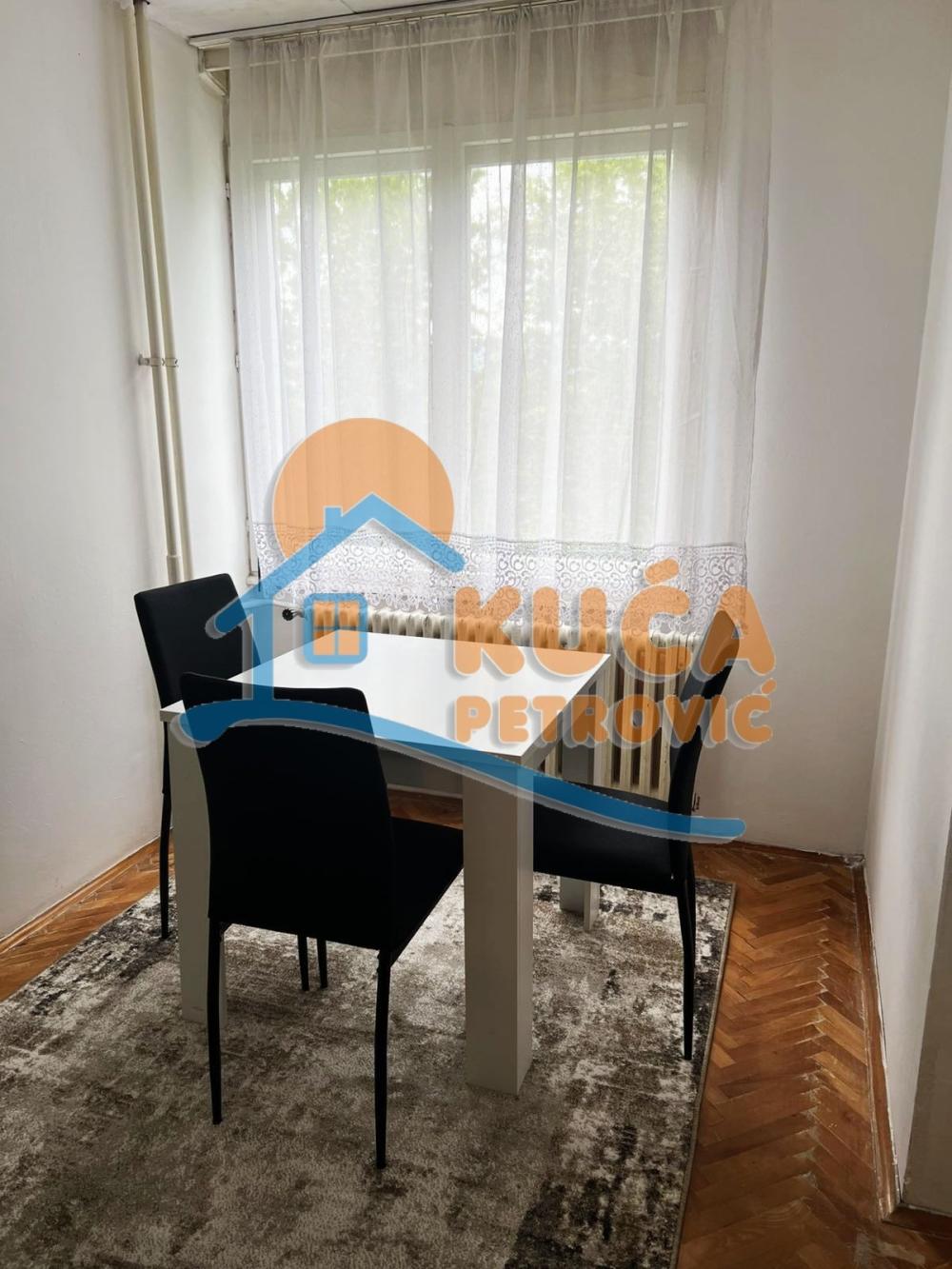 Slika 2 - Bulevar Nemanjića, Jednosoban stan za izdavanje, 38m2, 280€