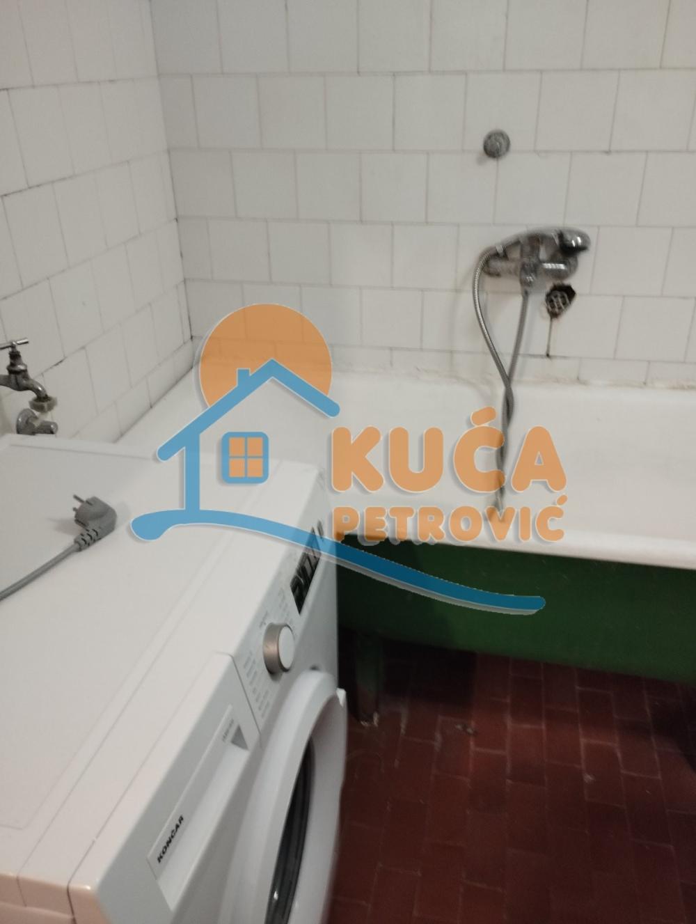 Slika 6 - Bulevar Nemanjića, Jednosoban stan za izdavanje, 38m2, 280€