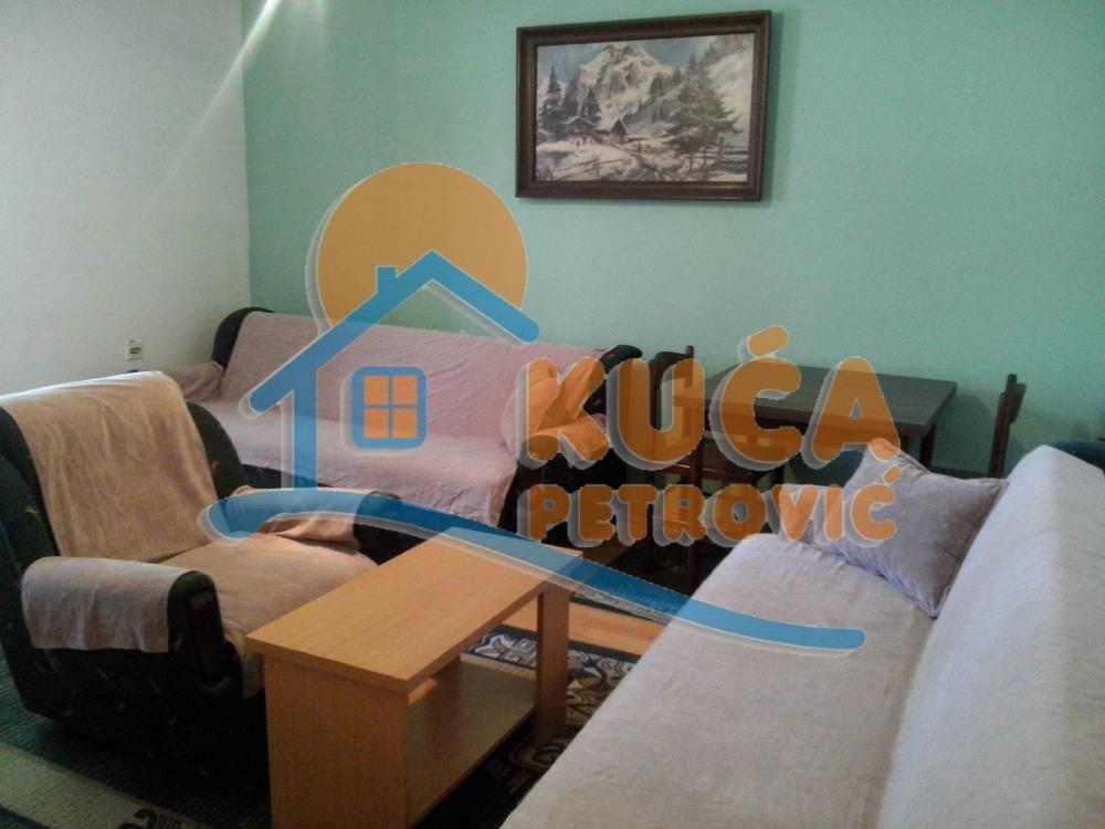 Glavna slika -Gavrila Principa, Jednosoban stan za izdavanje, 28m2, 250€