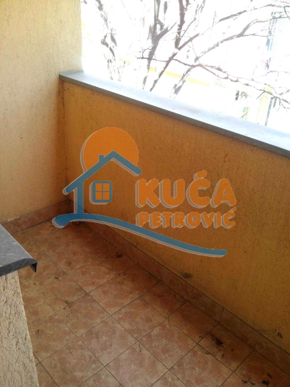 Slika 4 - Gavrila Principa, Jednosoban stan za izdavanje, 28m2, 250€