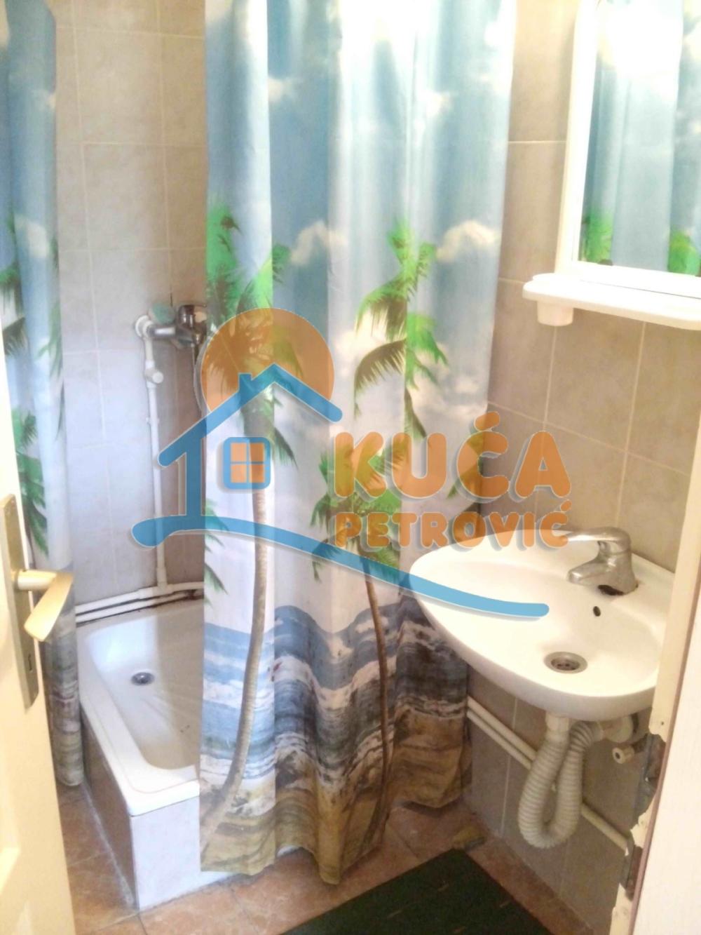 Slika 3 - Gavrila Principa, Jednosoban stan za izdavanje, 28m2, 250€