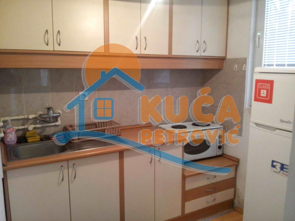 Slika 2 - Gavrila Principa, Jednosoban stan za izdavanje, 28m2, 250€