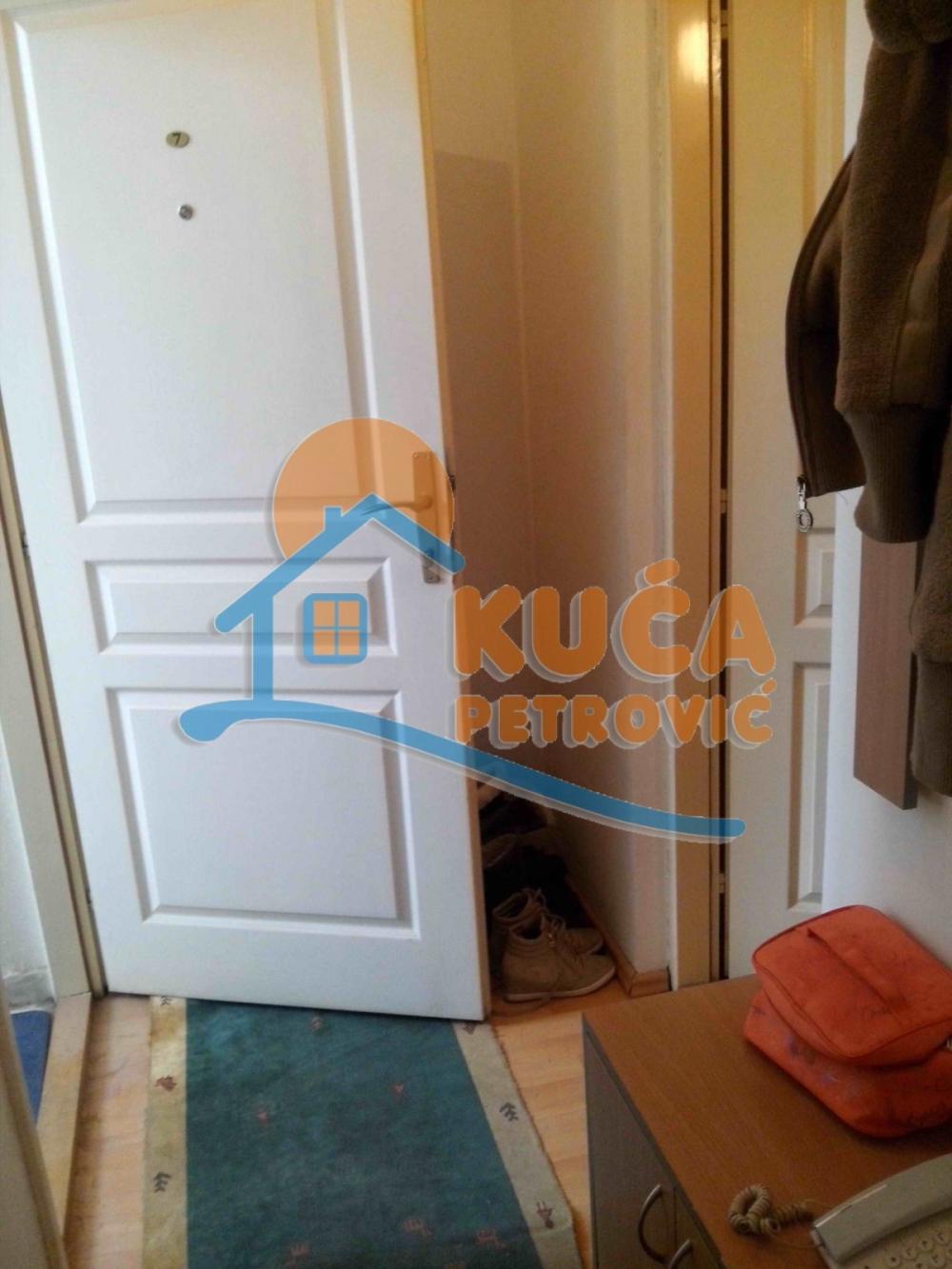 Slika 5 - Gavrila Principa, Jednosoban stan za izdavanje, 28m2, 250€