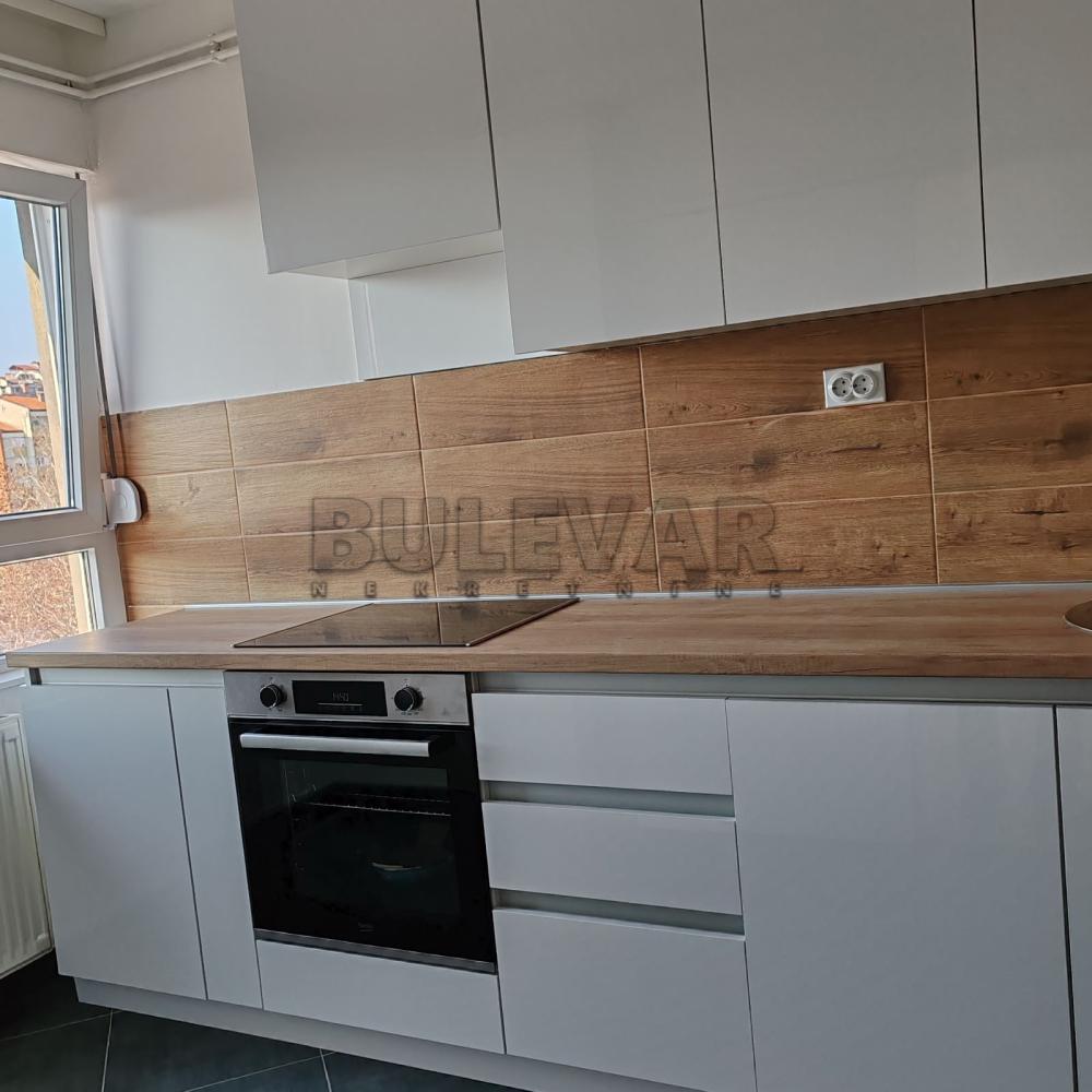 Slika 3 - Boška Buhe, Dvosoban stan za izdavanje, 57m2, 400€