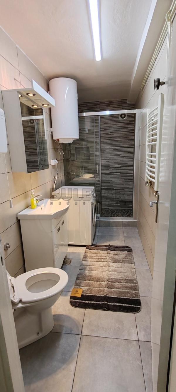 Slika 7 - Boška Buhe, Dvosoban stan za izdavanje, 57m2, 400€