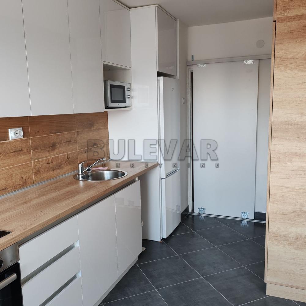 Slika 2 - Boška Buhe, Dvosoban stan za izdavanje, 57m2, 400€