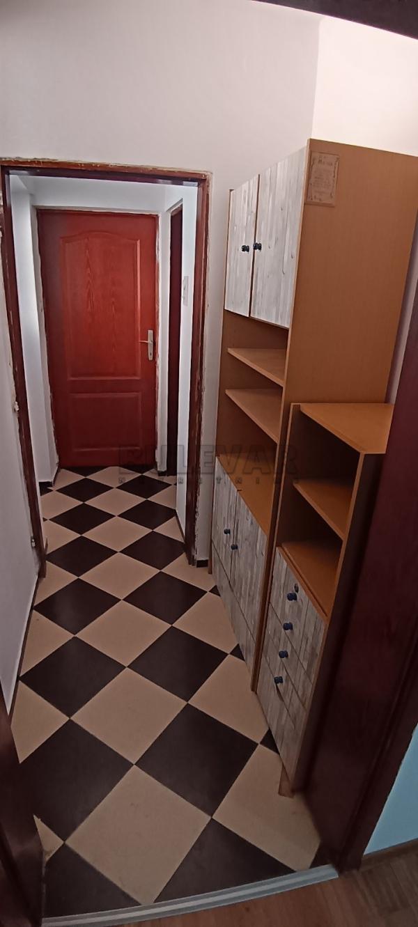 Slika 8 - Milovana Glišića, Jednoiposoban stan za izdavanje, 40m2, 350€