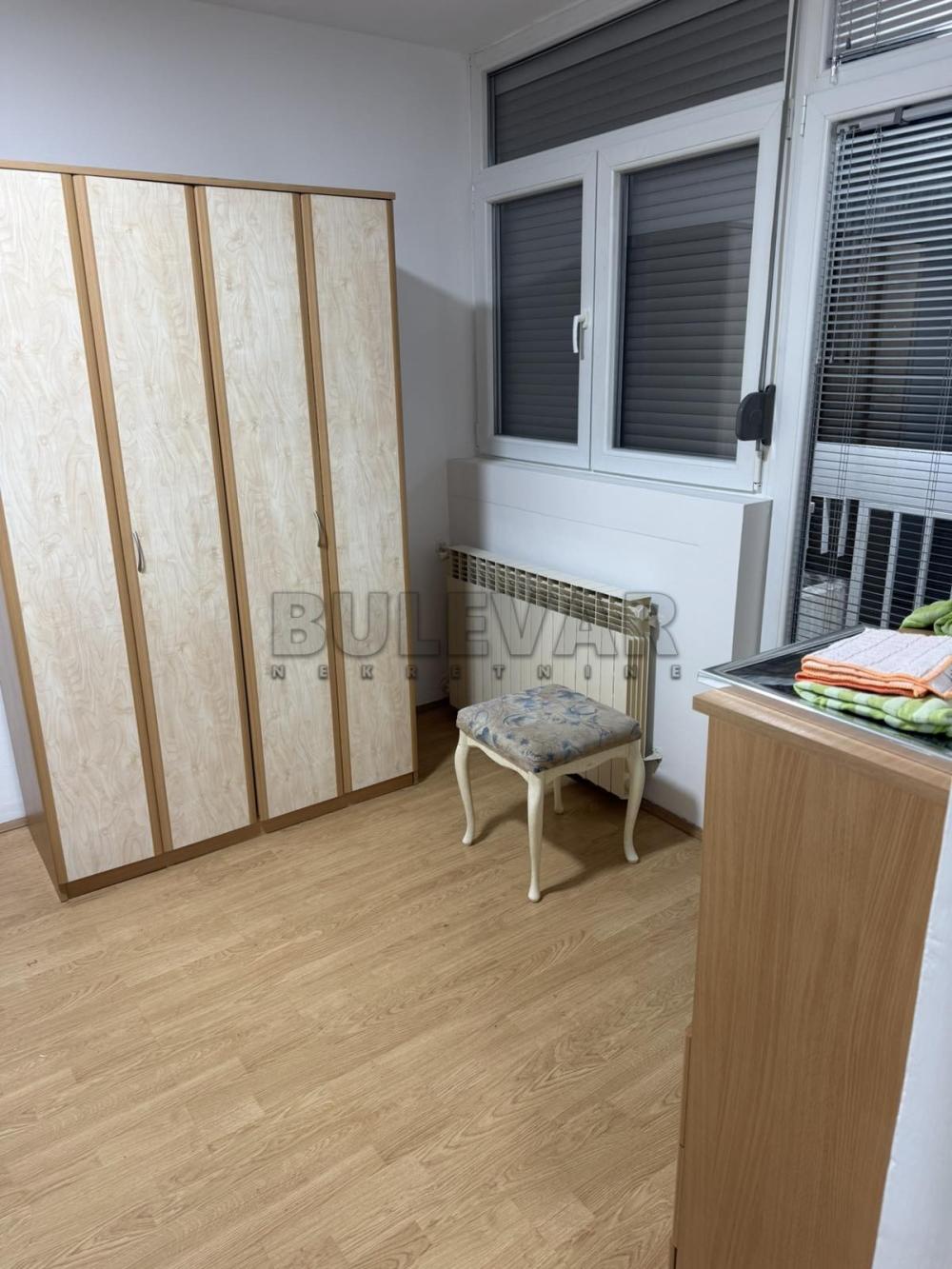 Slika 6 - Bulevar Nemanjića, Dvosoban stan za izdavanje, 57m2, 350€
