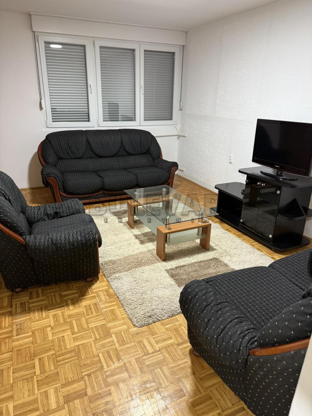 Glavna slika -Bulevar Nemanjića, Dvosoban stan za izdavanje, 57m2, 350€