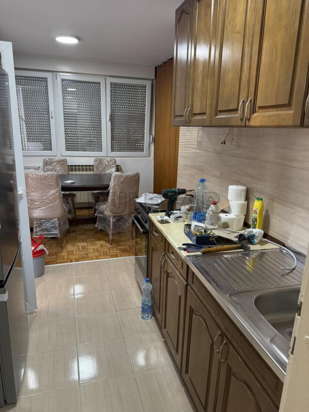 Slika 1 - Bulevar Nemanjića, Dvosoban stan za izdavanje, 57m2, 350€