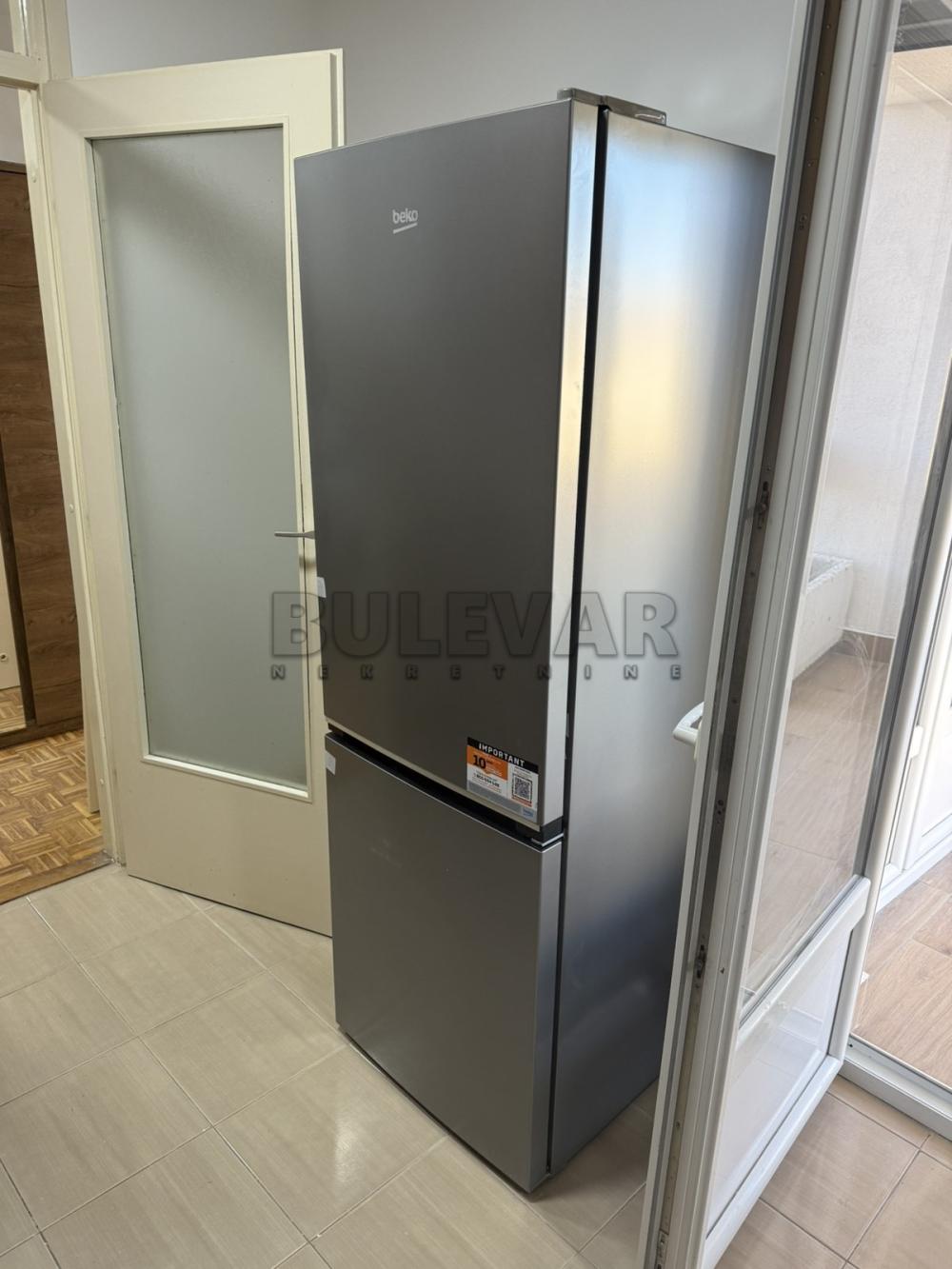 Slika 2 - Bulevar Nemanjića, Dvosoban stan za izdavanje, 57m2, 350€