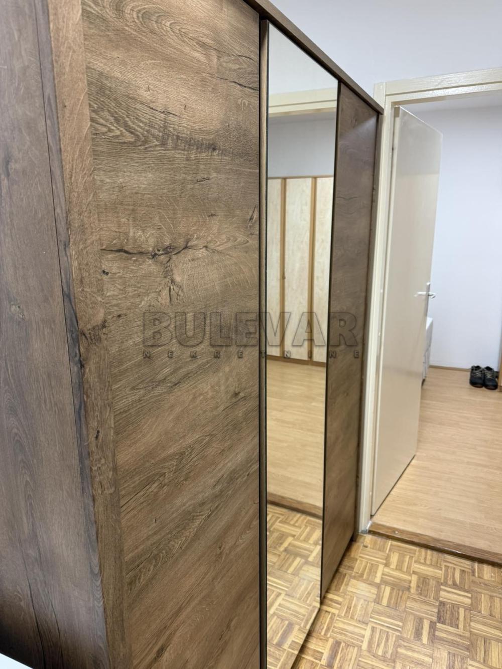 Slika 4 - Bulevar Nemanjića, Dvosoban stan za izdavanje, 57m2, 350€