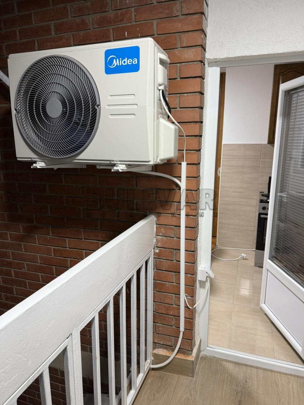 Slika 8 - Bulevar Nemanjića, Dvosoban stan za izdavanje, 57m2, 350€