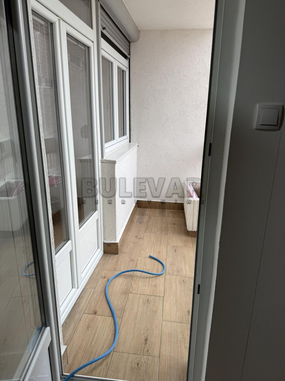 Slika 7 - Bulevar Nemanjića, Dvosoban stan za izdavanje, 57m2, 350€