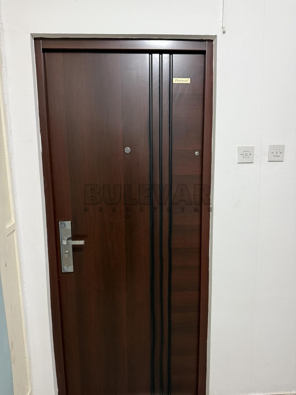 Slika 9 - Bulevar Nemanjića, Dvosoban stan za izdavanje, 57m2, 350€