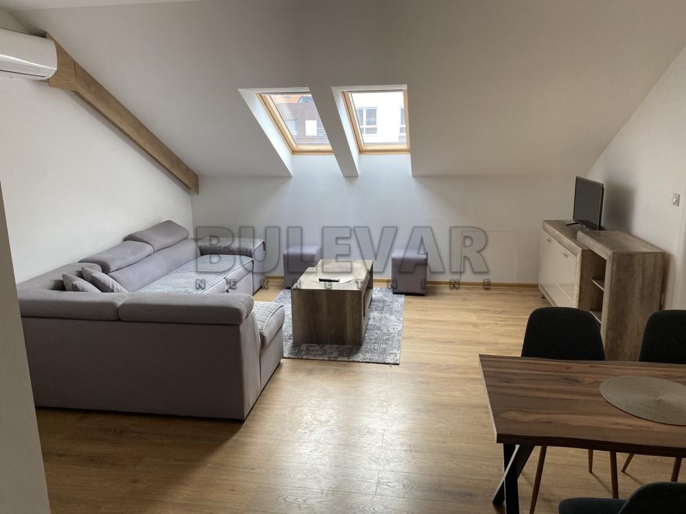 Slika 9 - Milana Blagojevića, Dvoiposoban stan za izdavanje, 65m2, 400€