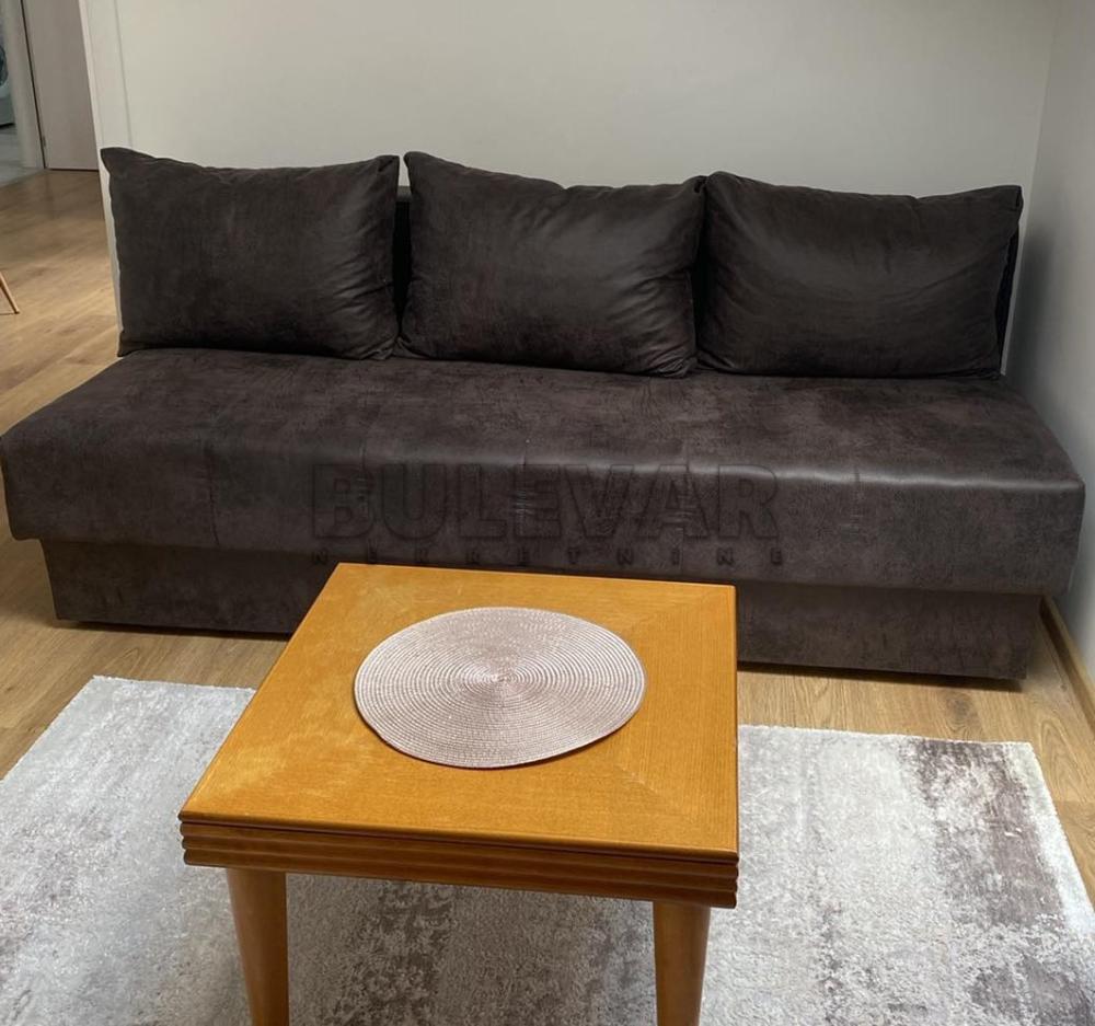 Slika 5 - Milana Blagojevića, Dvoiposoban stan za izdavanje, 65m2, 400€