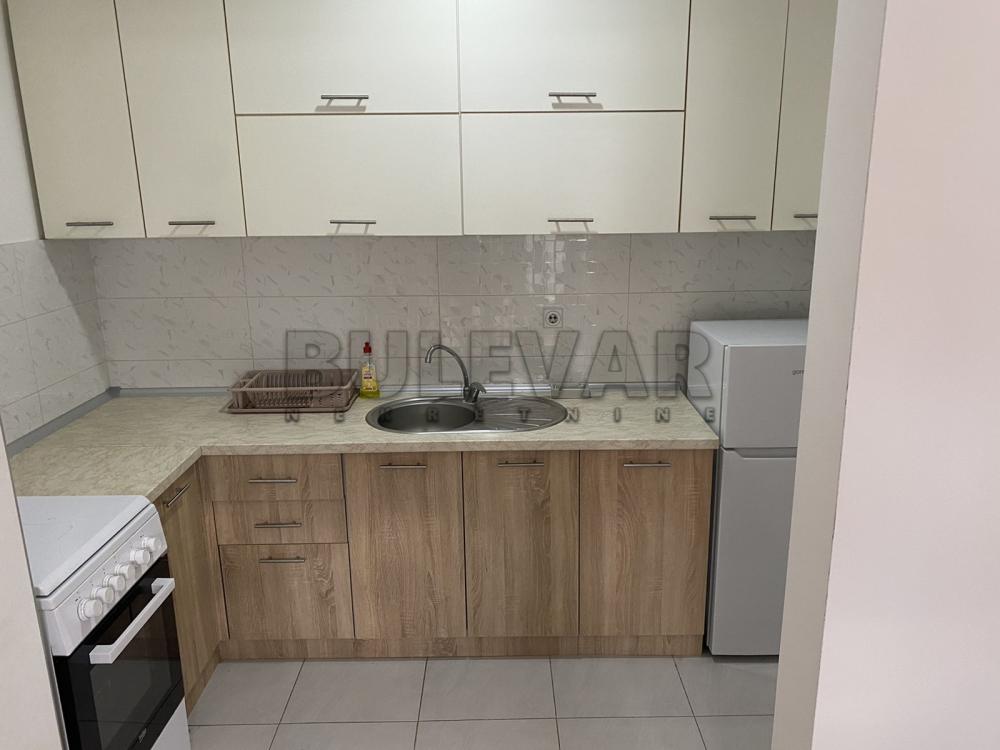 Slika 3 - Milana Blagojevića, Dvoiposoban stan za izdavanje, 65m2, 400€