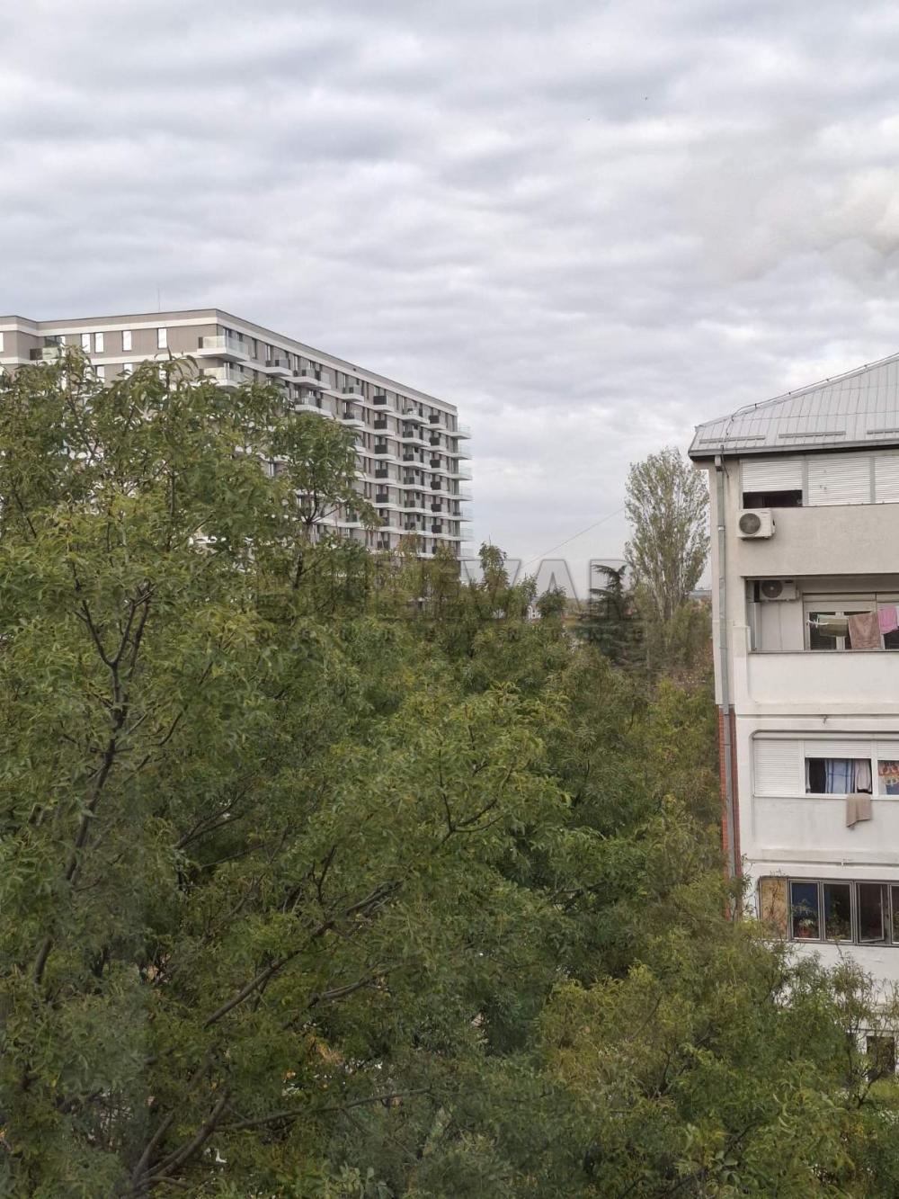 Slika 11 - Branka Krsmanovića, Jednoiposoban stan za izdavanje, 36m2, 300€