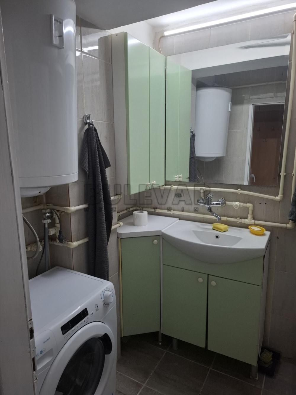 Slika 6 - Branka Krsmanovića, Jednoiposoban stan za izdavanje, 36m2, 300€