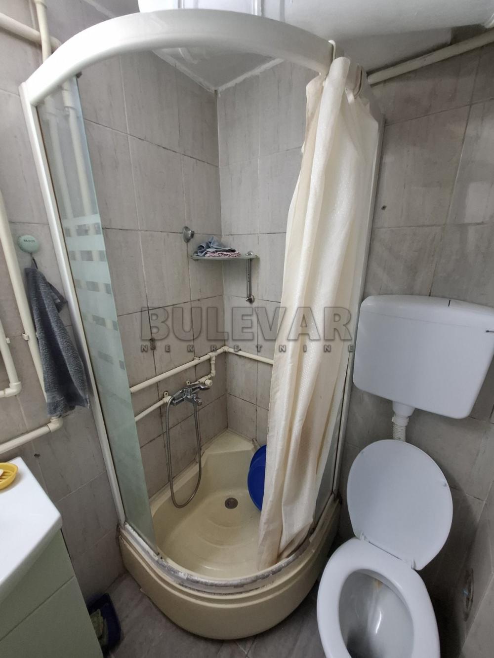 Slika 8 - Branka Krsmanovića, Jednoiposoban stan za izdavanje, 36m2, 300€