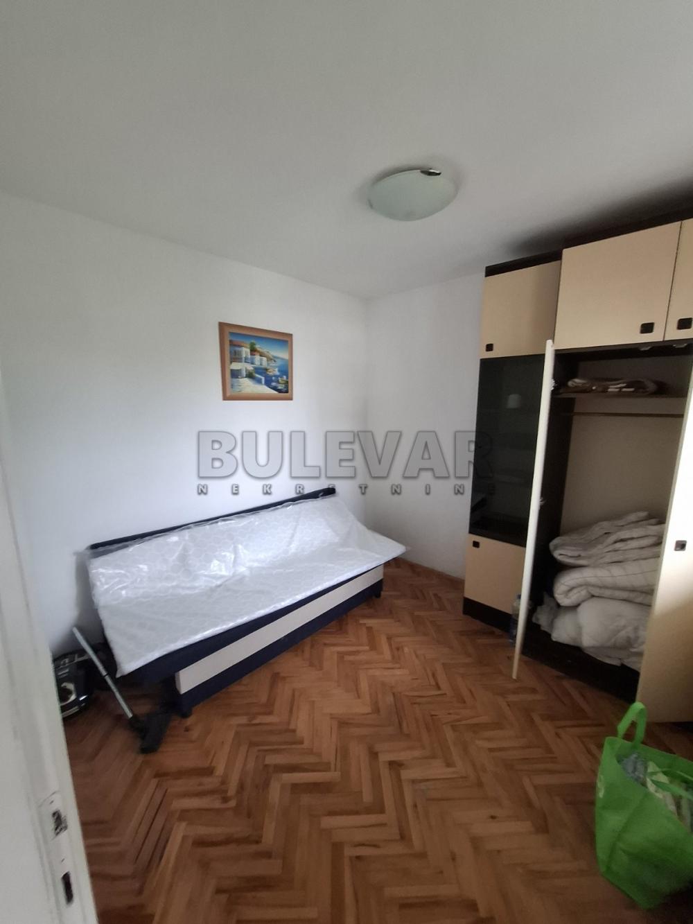 Slika 4 - Branka Krsmanovića, Jednoiposoban stan za izdavanje, 36m2, 300€