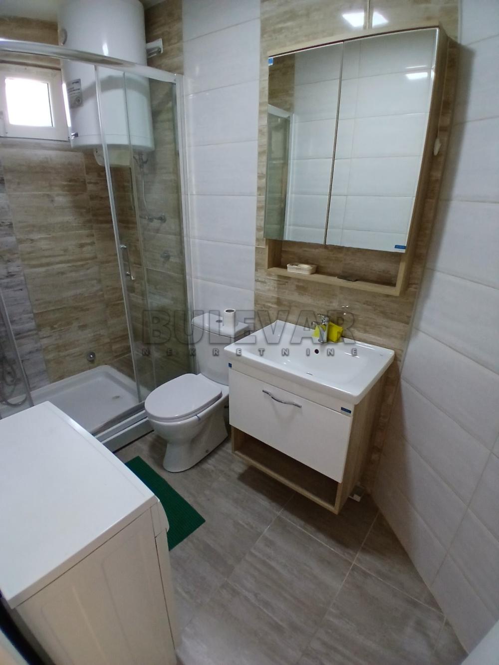 Slika 7 - Oblačića Rada, Dvosoban stan za izdavanje, 47m2, 350€