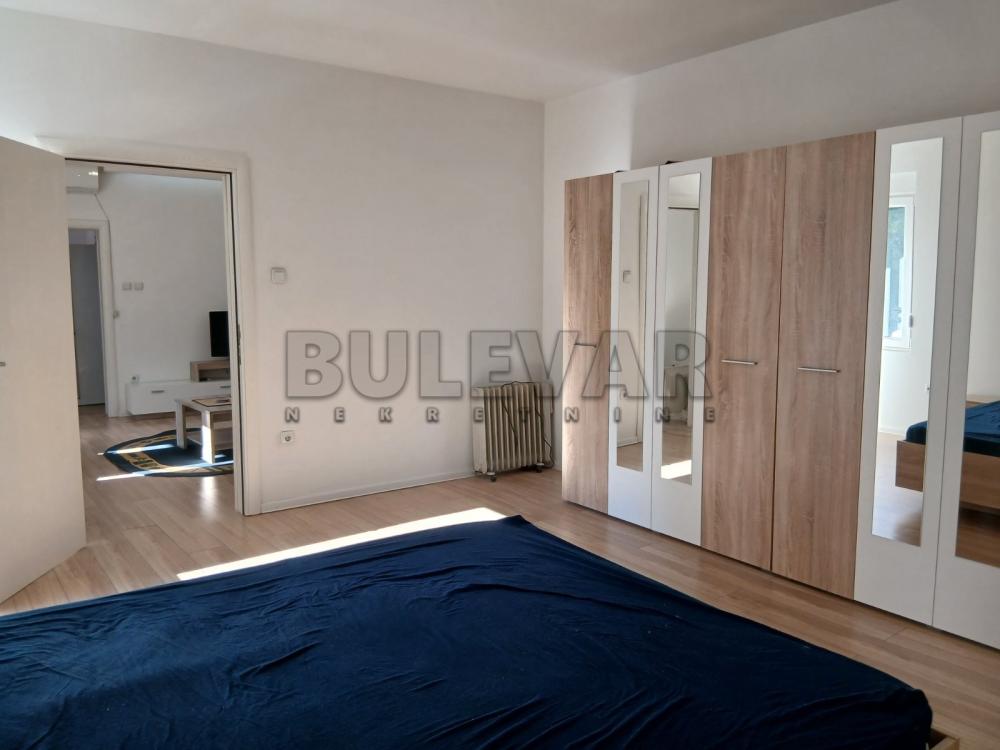 Slika 11 - Oblačića Rada, Dvosoban stan za izdavanje, 47m2, 350€