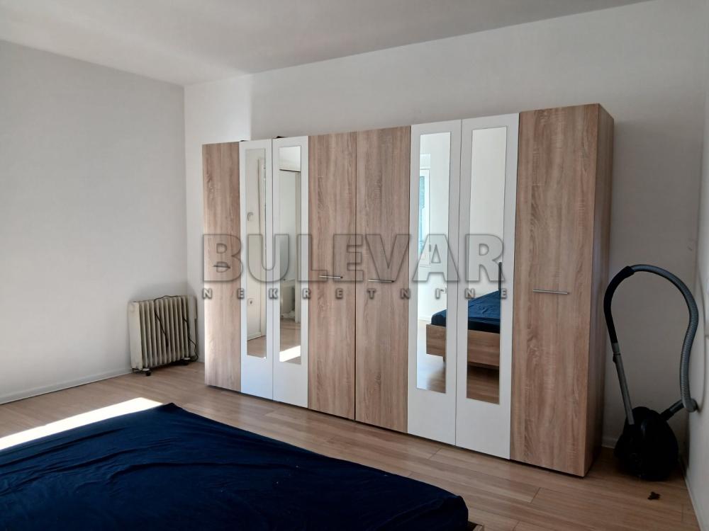 Slika 10 - Oblačića Rada, Dvosoban stan za izdavanje, 47m2, 350€