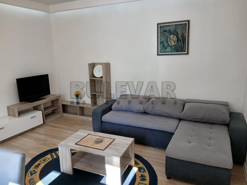 Slika 2 - Oblačića Rada, Dvosoban stan za izdavanje, 47m2, 350€